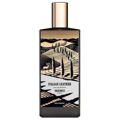 Memo Paris Italian Leather - 75ml Tester