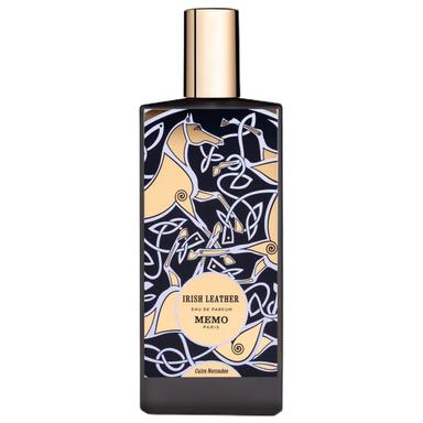 Memo Paris Irish Leather - 75ml Tester