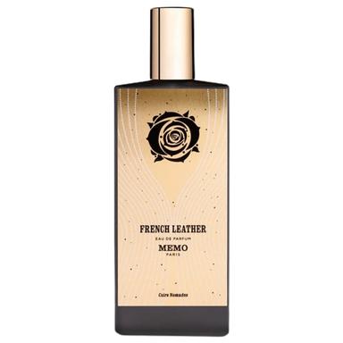 Memo Paris French Leather - 75ml Tester