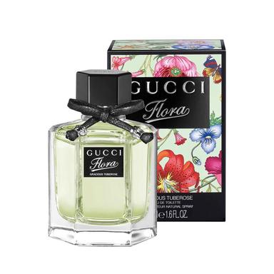 Gucci Flora Gracious Tuberose - 50ml