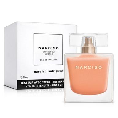 Narciso Eau Néroli Ambrée - 90ml Tester
