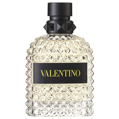 Valentino Uomo Born In Roma Yellow Dream - 100ml Tester