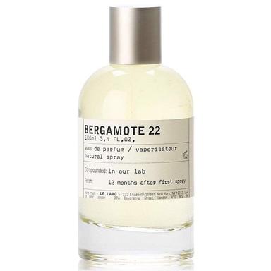 Le Labo Bergamote 22 - 30ml