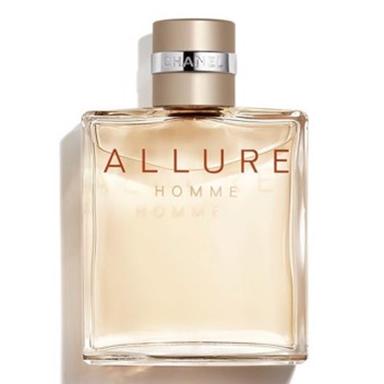 Chanel Allure Homme Eau de Toilette - 50ml
