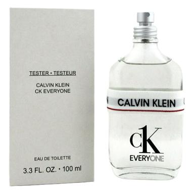 Calvin Klein CK Everyone - 100ml Tester