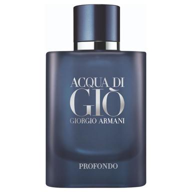 Giorgio Armani Acqua di Gio Profondo - 75ml Tester