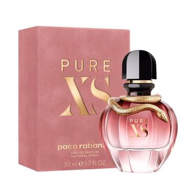 Paco Rabanne Pure XS For Her - 50ml