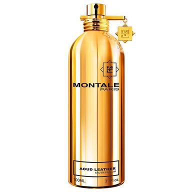 Montale Aoud Leather - 100ml Tester