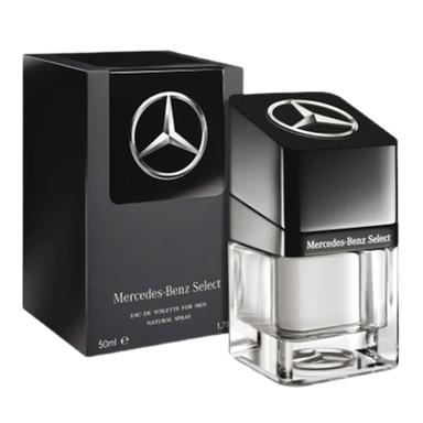 Mercedes Benz Select - 50ml