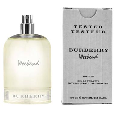 Burberry Weekend for Men - 100ml Tester