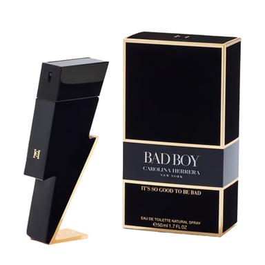 Carolina Herrera Bad Boy - 50ml