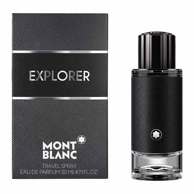 Montblanc Explorer - 30ml