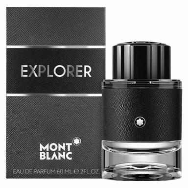 Montblanc Explorer - 60ml
