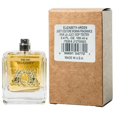 Viva la Juicy - 100ml Tester