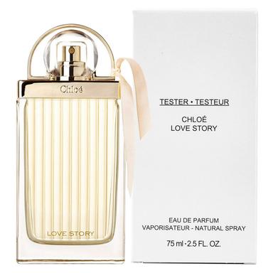 Chloe Love Story - 75ml Tester