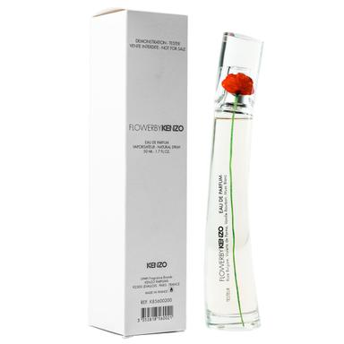 Kenzo Flower by Kenzo - 50ml Tester