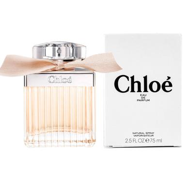 Chloe Eau de Parfum - 75ml Tester
