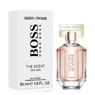 Boss The Scent For Her Hugo Boss - 50ml Tester