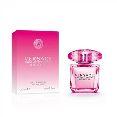 Versace Bright Crystal Absolu - 30ml