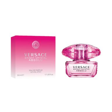 Versace Bright Crystal Absolu - 50ml