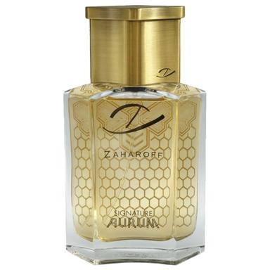 Zaharoff Signature Aurum - 60ml
