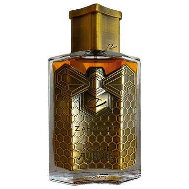 Zaharoff Signature Aurum - 120ml Tester