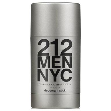 Carolina Herrera 212 Men NYC Deodorant Stick 75g