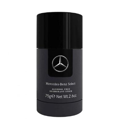 Mercedez Benz Select Deodorant Stick 75g
