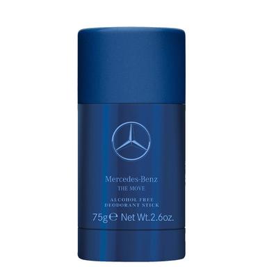 Mercedez Benz The Move Deodorant Stick 75g
