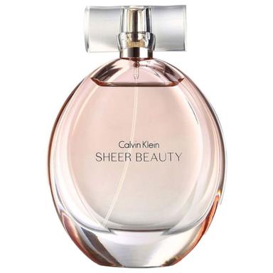 Calvin Klein Sheer Beauty For Women