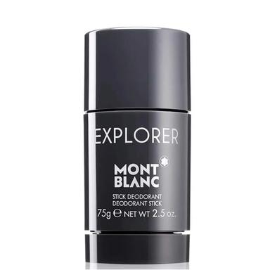 Montblanc Explorer Deodorant Stick 75g