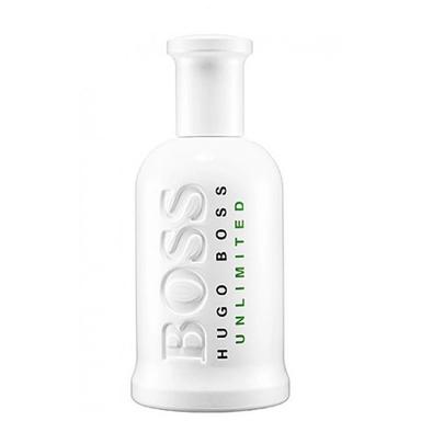 Boss Bottled Unlimited Hugo Boss