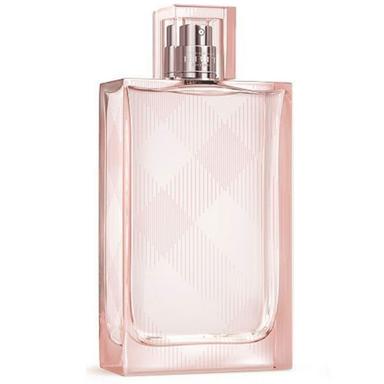 Burberry Brit Sheer For Her