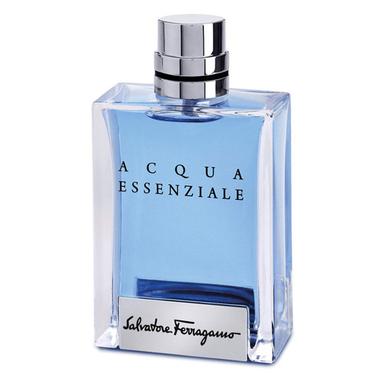 Acqua Essenziale Salvatore Ferragamo