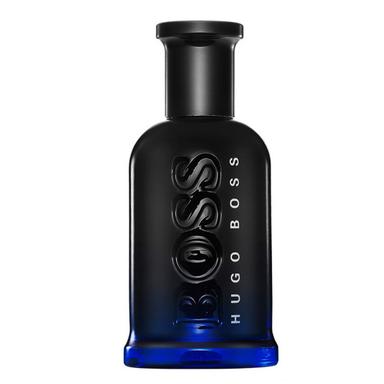 Boss Bottled Night Hugo Boss