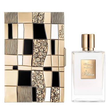 Woman in Gold By Kilian For Women
