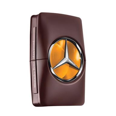 Mercedes Benz Man Private